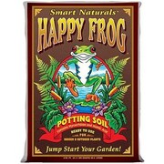 HYDROFARM -FOXFARM 2CUFT Happy Frog Soil FX14047W